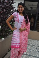 Actress Suhasini Stills